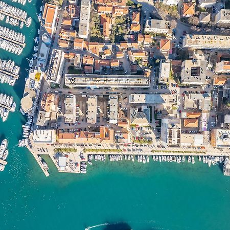 A&M 3 Bridge Luxury Center Lejlighed Zadar Eksteriør billede